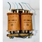 ТС-160-3 трансформатор