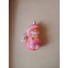 Ёлочная игрушка