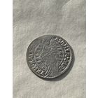 Брауншвейг Грош 1550