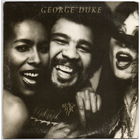 LP George Duke 'Reach for It'