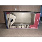 Коробка для модели РуссоБалт