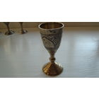 Серебряная рюмка ссср 875 с рубля