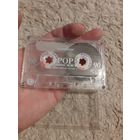 Кассета GoldStar POP CONCERT 90. Н Кадышева