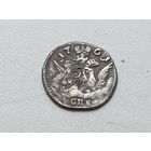 5 копеек 1761 год.СПБ.С рубля.