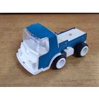 Машинка СССР.