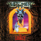 Testament The Legacy