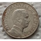 Италия 1 лира 1912  !! Летняя Акция! СКИДКИ по 12 августа!!