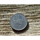 Werty71 Ботсвана 10 тхебе 2008