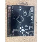 ZXKM контроллер USB клавиатуры и мышки + SD карта