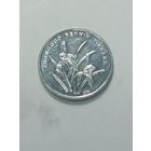 Китай 1 джао 2017 года .