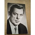 Актёр. Георгий Жжёнов.