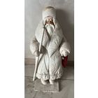 Ватный Дед Мороз 50 см СССР