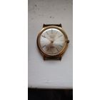 Часы Полёт де люкс, 29 камней автоподзавод, Au20.