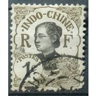 Индокитай 1907г.