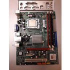 Материнская плата EliteGroup G31T-M9 V7.0