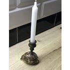 Подсвечник старинный.