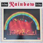 Rainbow – On Stage / Japan / 2lp