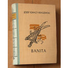 Jozef Ignacy Kraszewski "Banita" (па-польску)