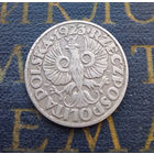 20 грошей 1923 Польша #05