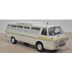 ЗИЛ-118А Скорая медицинская помощь. Автомобиль на службе