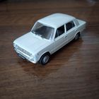 ВАЗ-2101 Автолегенды СССР