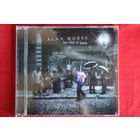 Alan Morse – Four O' Clock And Hysteria (2007, CD)