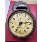 Будильник.2-й часовой завод.1954г.на ходу.
