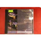 Stephane Grappelli, Stuff Smith - Violins No End (1997, CD)