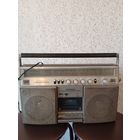 Магнитола Telefunken cr100