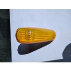 Повторитель поворотов ВАЗ 1118 Калина жёлтый