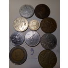 Сборный лот .3.