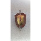 Солдатская классность МВД Беларусь*