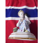 МАЛАХИТОВАЯ ШКАТУЛКА.ЛЗФИ.