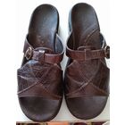 Шлепанцы 37размер