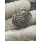 Отличнейшие 2 марки 1904 гессен в плотной красивой патине. хороший сохран и нечастая монета