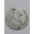 6 грошей 1627 года Сигизмунд III