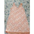 Комбинация СССР, р- р 46. Сорочка, комбинашка