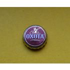 Пивная крышка.