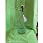 Бутылка большая Вермахт третий рейх самая привлекательная цена трёхдневный аукцион