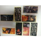 Наклейки терминатор