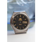 ORIENT +++ (корпус и часть механизма )