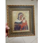 Чудотворная Икона  Божья Матерь Каневская! КИОТ!