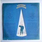 Виниловая пластинка АДРИАНО ЧЕЛЕНТАНО.