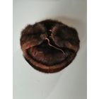 Шапка ушанка