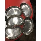 Лоток медицинский нержавейка