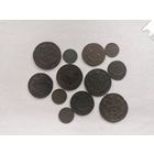 Лот меди. С рубля