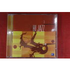 Various – Hi Jazz 3 - A Fine Selection Of Nu Jazz Themes (2005, CD)
