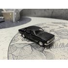 Волга черная