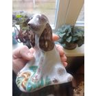 Фарфоровая статуэтка СССР