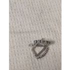 Серьги. 925пр.